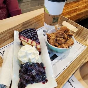 Meet your Posher, Kristelle